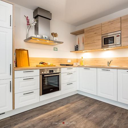 Ferienwohnung Riviera Masion Olpenitz Kültér fotó