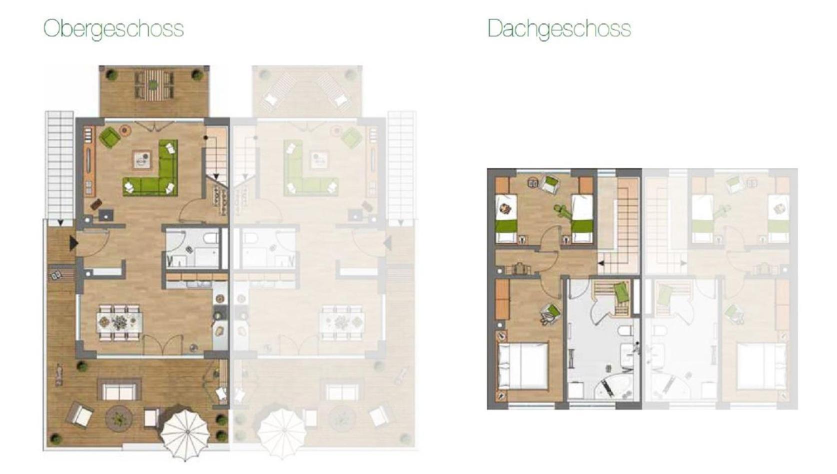 Ferienwohnung Riviera Masion Olpenitz Kültér fotó