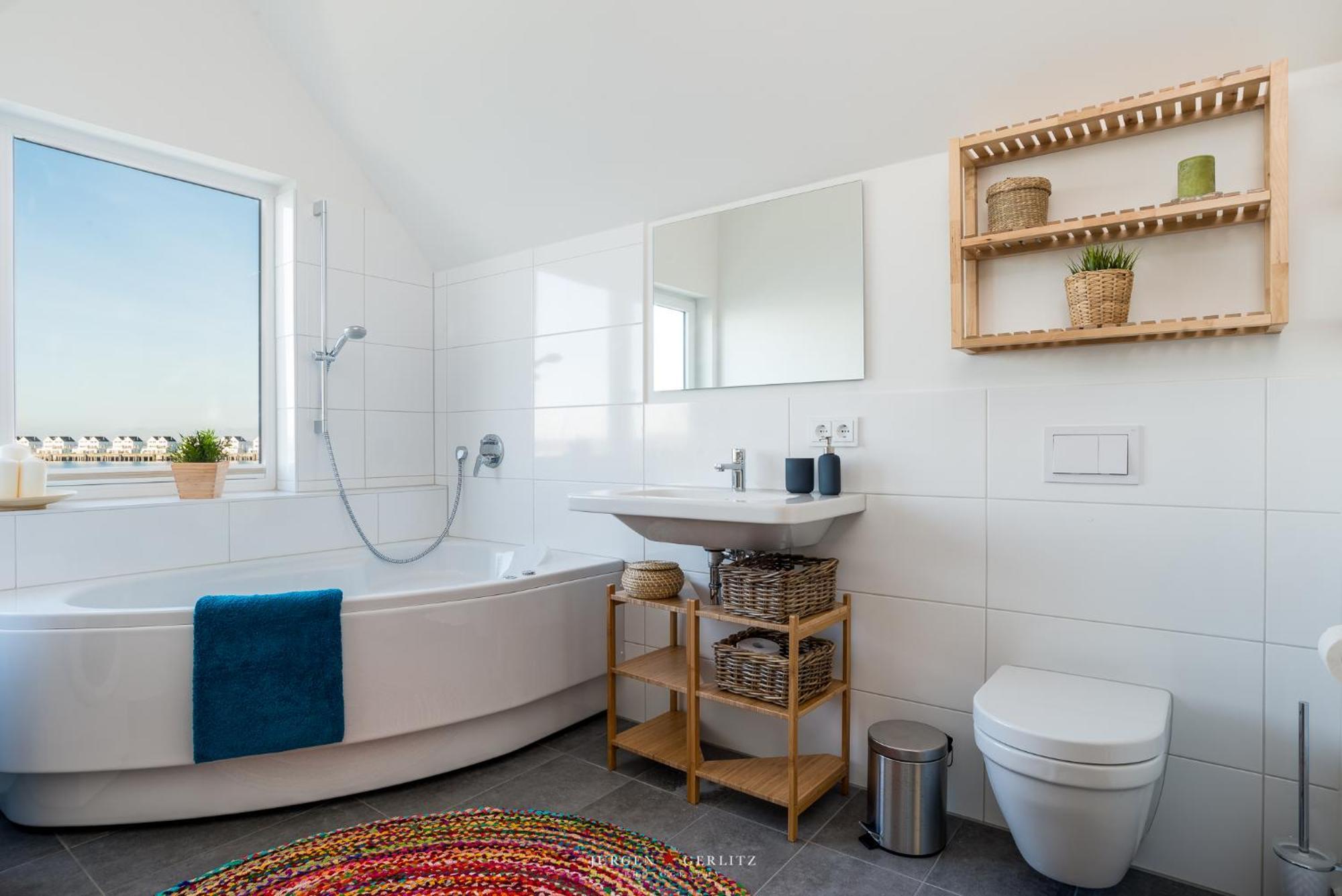 Ferienwohnung Riviera Masion Olpenitz Kültér fotó