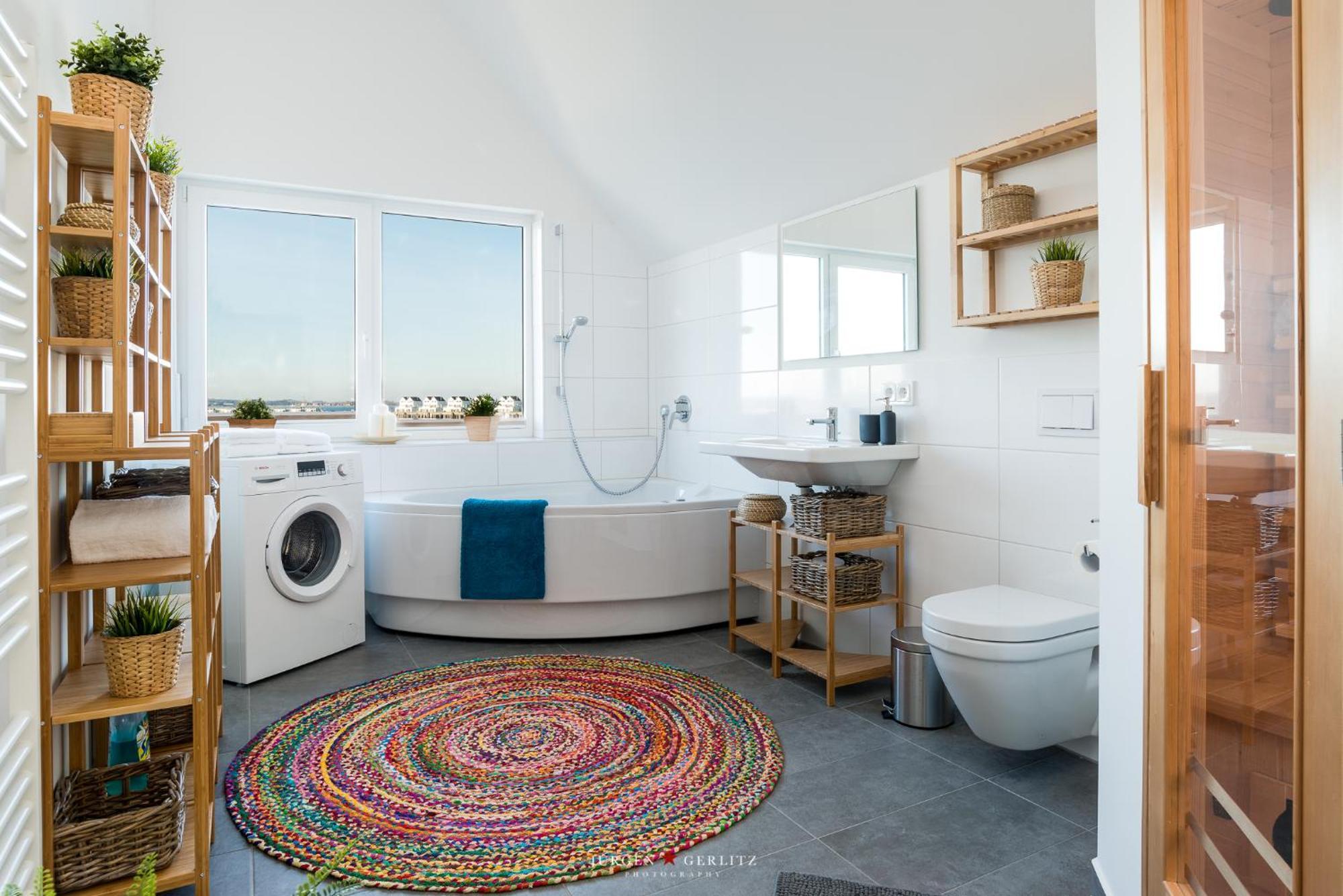 Ferienwohnung Riviera Masion Olpenitz Kültér fotó