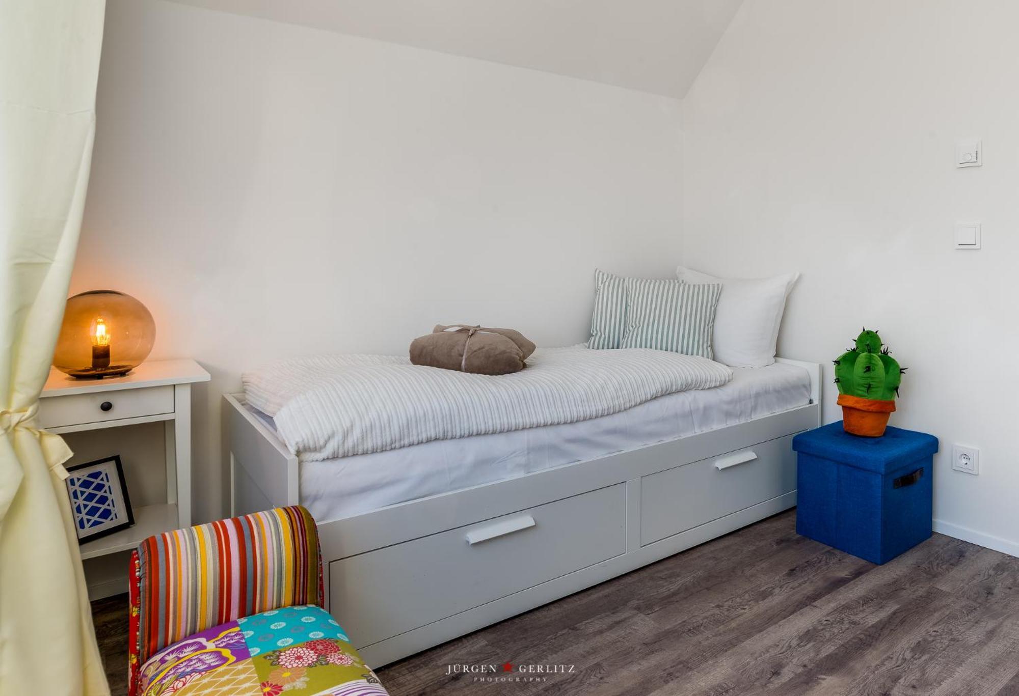 Ferienwohnung Riviera Masion Olpenitz Kültér fotó