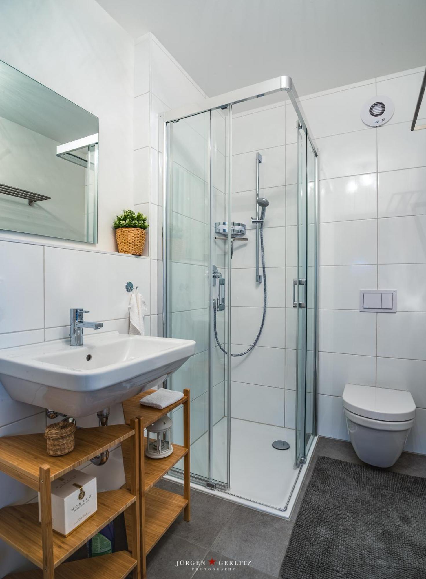 Ferienwohnung Riviera Masion Olpenitz Kültér fotó