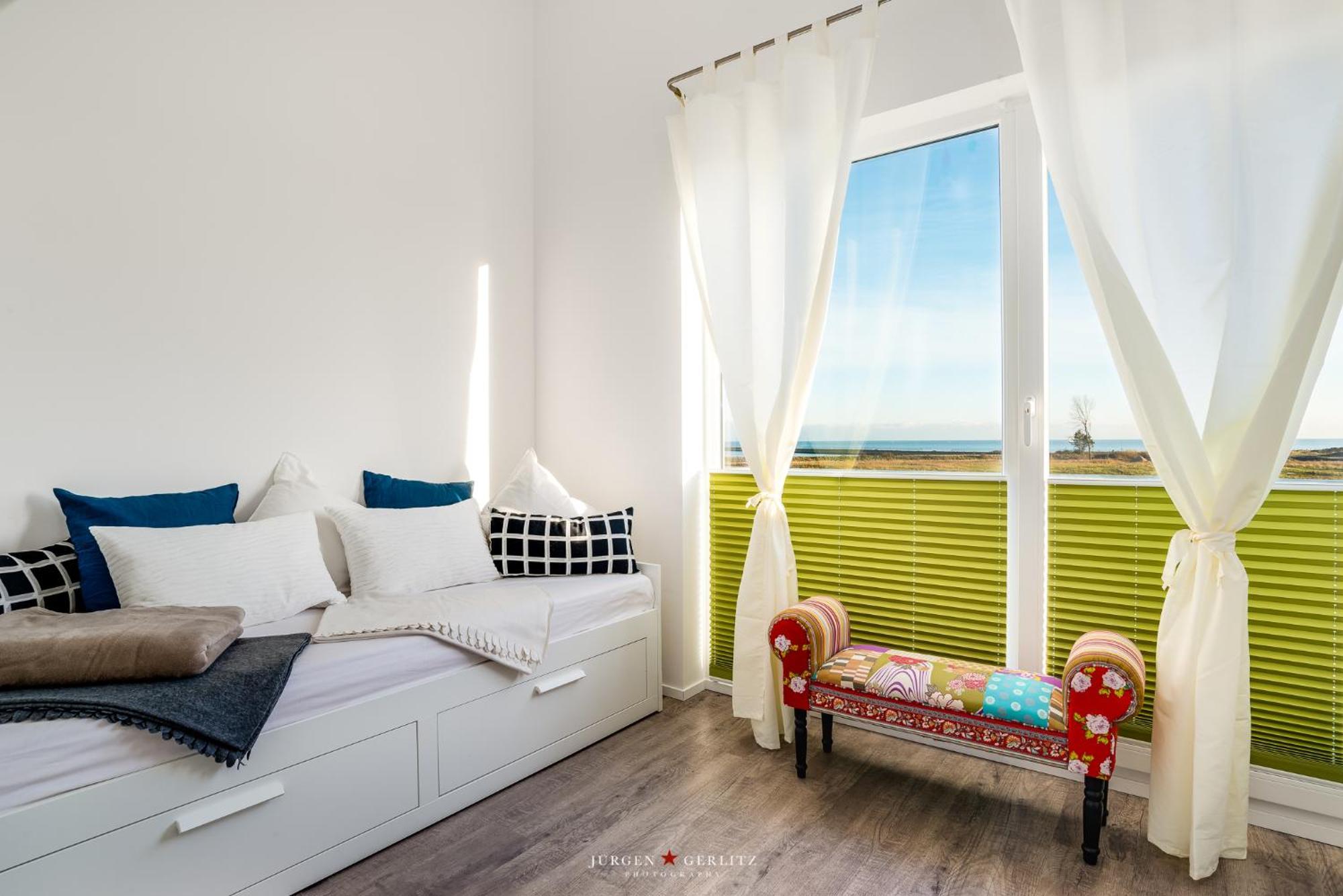 Ferienwohnung Riviera Masion Olpenitz Kültér fotó